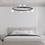 Подвесная люстра Inodesign Dino D82 44.2582